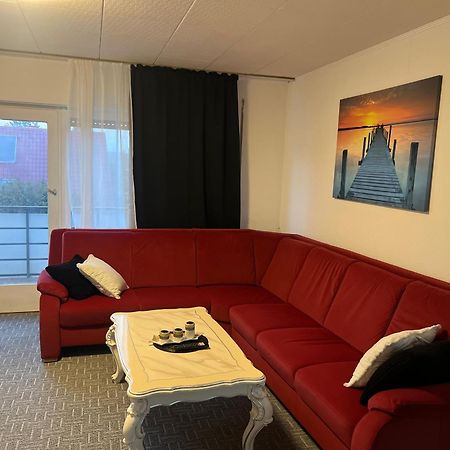 Wohnung In Herford Dış mekan fotoğraf