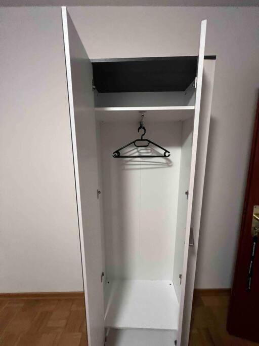 Wohnung In Herford Dış mekan fotoğraf